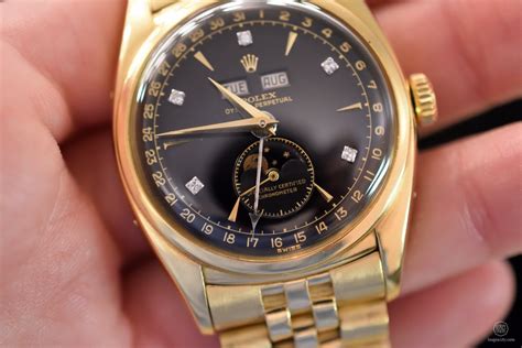 bao dai rolex wiki|bao dai Rolex price.